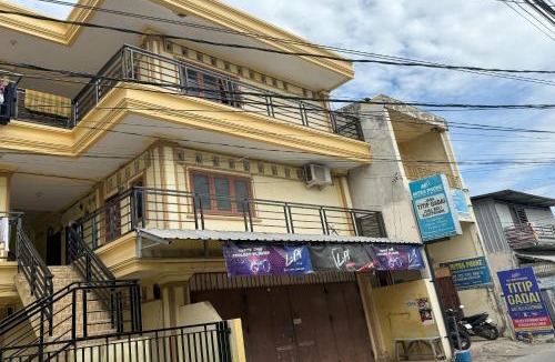 Tetebatu Hotel | Hotel O Kos Rian