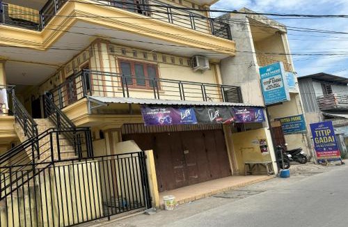 Tetebatu Hotel | Hotel O Kos Rian