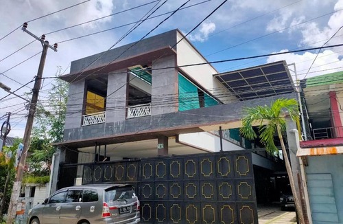 Luwuk Hotel | Hotel O Kost 3 Kelor Syariah