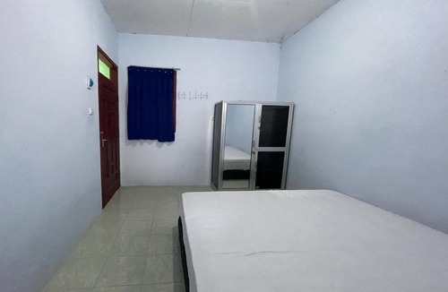Tetebatu Hotel | Hotel O Kost Btnompo Near SDI Bontosallang