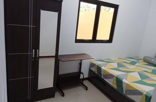 Pekayon Jaya Hotel | Hotel O Kost Bunda Syariah