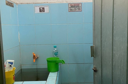 Pekayon Jaya Hotel | Hotel O Kost Bunda Syariah