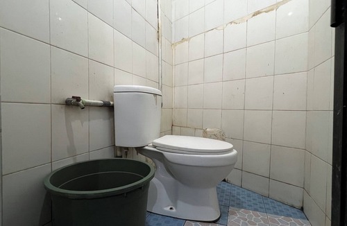 Somba Opu Hotel | Hotel O Kost Indra