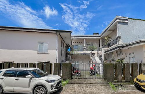 Somba Opu Hotel | Hotel O Kost Naura