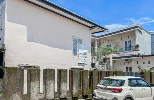 Somba Opu Hotel | Hotel O Kost Naura