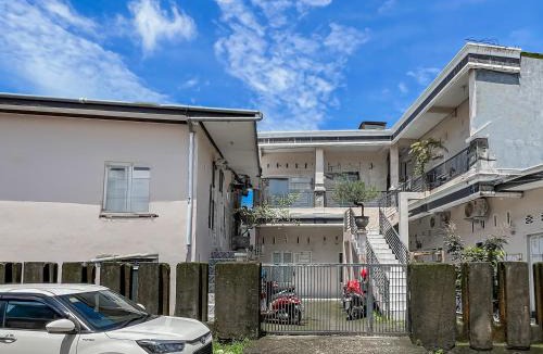 Somba Opu Hotel | Hotel O Kost Naura