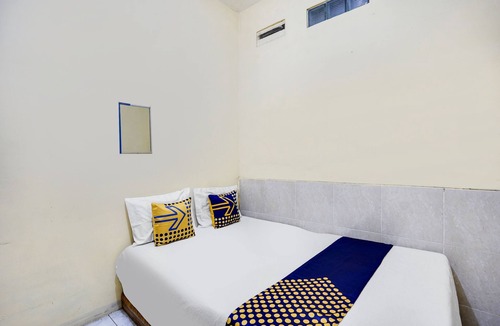 Sedati Hotel | Hotel O Kost Nusantara Sidoarjo Syariah