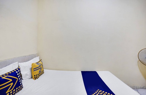 Sedati Hotel | Hotel O Kost Nusantara Sidoarjo Syariah