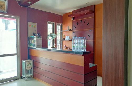 Tetebatu Hotel | Hotel O Kost Orange Syariah