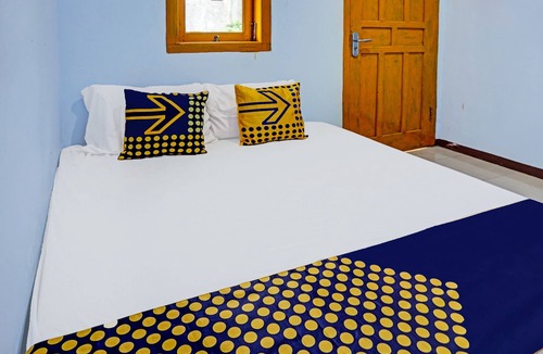 Sei Pinang Hotel | Hotel O Kost Pak Suyatno Syariah