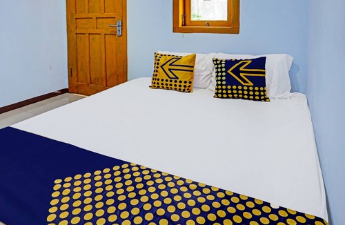 Sei Pinang Hotel | Hotel O Kost Pak Suyatno Syariah