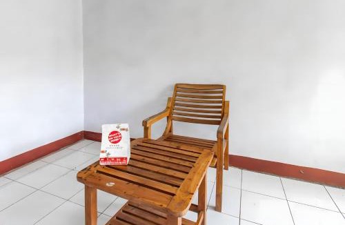 Kecamatan Narmada Hotel | Hotel O Lanang