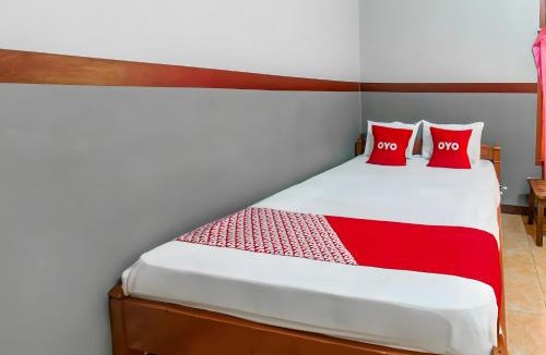 Kecamatan Narmada Hotel | Hotel O Lanang