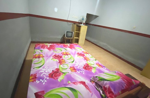 Kecamatan Narmada Hotel | Hotel O Lanang