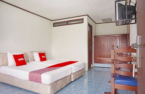 Cisarua Hotel | Hotel O Lembah Nyiur