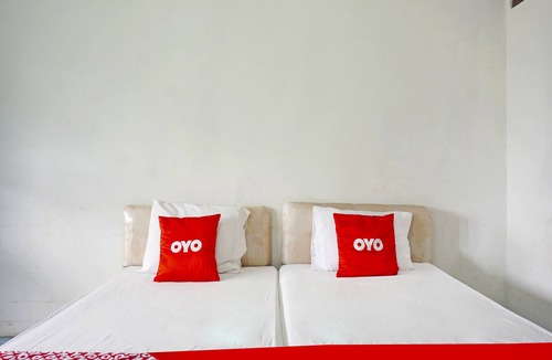 Cisarua Hotel | Hotel O Lembah Nyiur