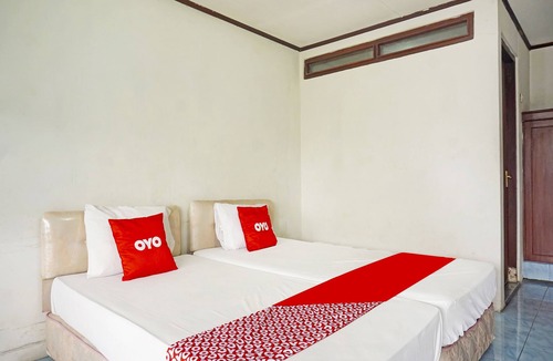 Cisarua Hotel | Hotel O Lembah Nyiur