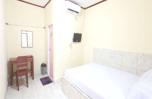 Kotaraja Hotel | Hotel O Lestari Homestay