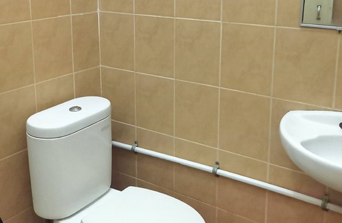 Sei Pinang Hotel | Hotel O Lima Dara