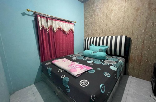 Padang Hotel | Hotel O Lima Saudara Syariah