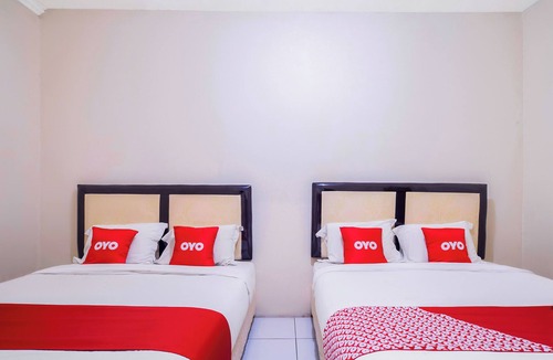 Tanjung Duren Utara Hotel | Hotel O Lontar Residence