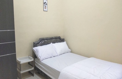 Kecamatan Narmada Hotel | Hotel O Losmen Ida Near PT. Narmada Awet Muda (Pabrik Lingsar)