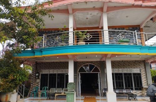 Mendawai Hotel | Hotel O Losmen Karunia Katingan Near Kantor Sekretariat PPK Katingan Kuala