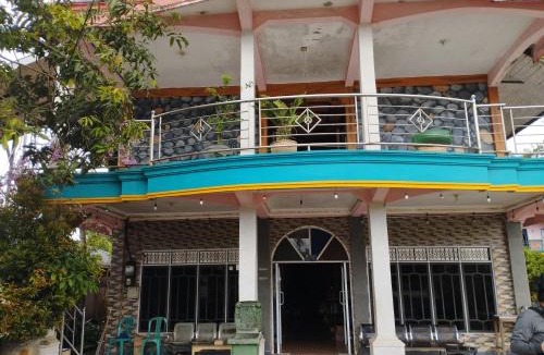 Mendawai Hotel | Hotel O Losmen Karunia Katingan Near Kantor Sekretariat PPK Katingan Kuala