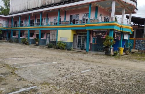 Mendawai Hotel | Hotel O Losmen Karunia Katingan Near Kantor Sekretariat PPK Katingan Kuala