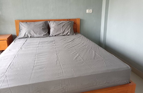 Lombok Hotel | Hotel O Lotus Guest House