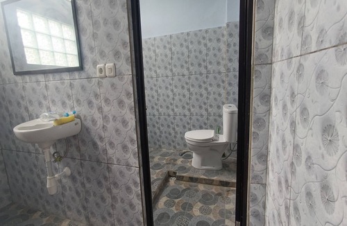 Lombok Hotel | Hotel O Lotus Guest House