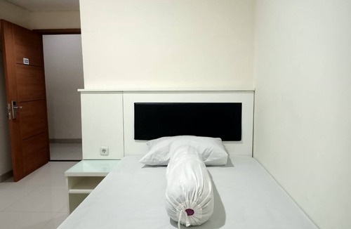 Manado City Centre Hotel | Hotel O Lourdes Blessing Hill