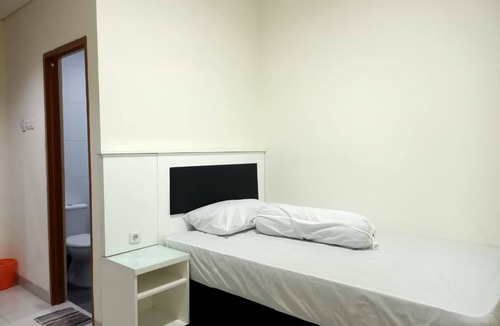 Manado City Centre Hotel | Hotel O Lourdes Blessing Hill