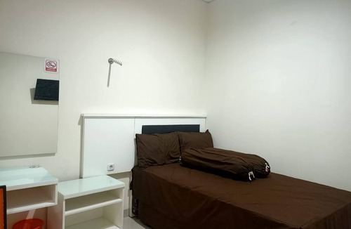 Manado City Centre Hotel | Hotel O Lourdes Blessing Hill