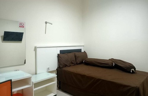 Manado City Centre Hotel | Hotel O Lourdes Blessing Hill