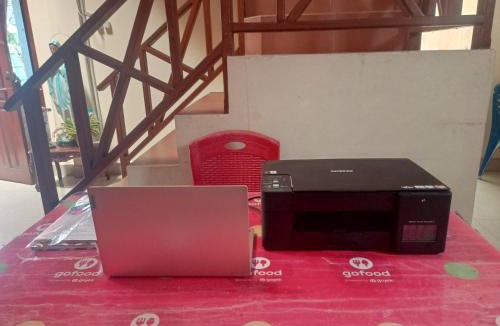 Tomohon Hotel | Hotel O Lourdes Blessing Hill