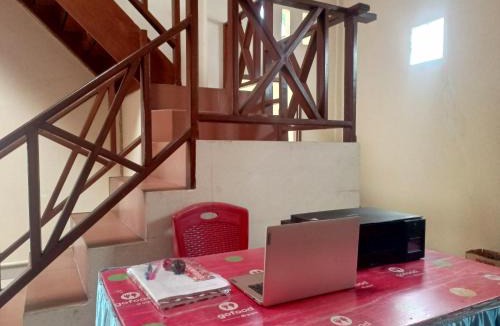 Tomohon Hotel | Hotel O Lourdes Blessing Hill