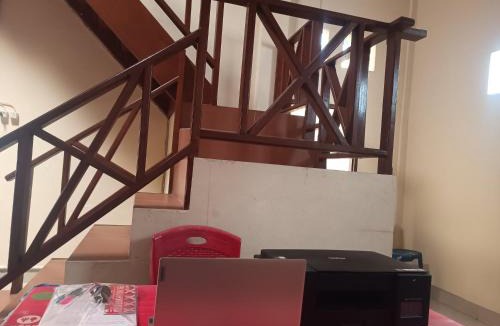 Tomohon Hotel | Hotel O Lourdes Blessing Hill