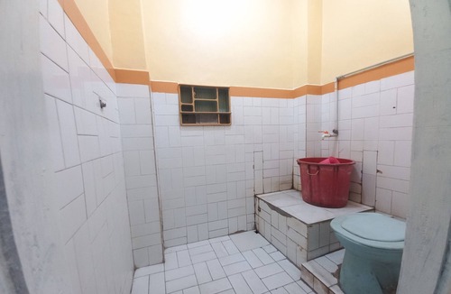 Yogyakarta Hotel | Hotel O Lowanu Stay Syariah