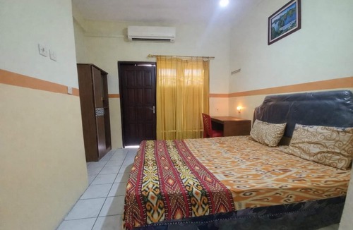 Yogyakarta Hotel | Hotel O Lowanu Stay Syariah