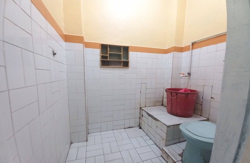 Yogyakarta Hotel | Hotel O Lowanu Stay Syariah