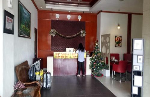 Panakkukang Hotel | Hotel O Lulu Homestay