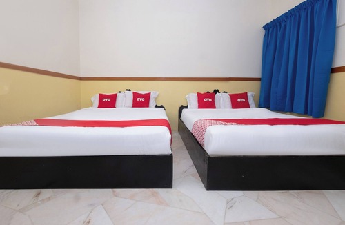 Lumut Hotel | Hotel O Lumut Villa Inn