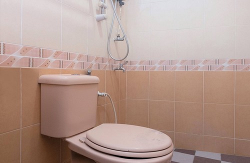 Lumut Hotel | Hotel O Lumut Villa Inn