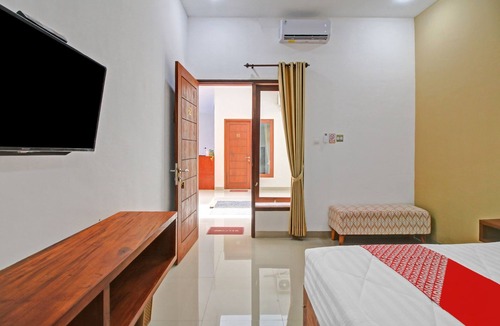 Mataram Hotel | Hotel O Madania Guesthouse Syariah