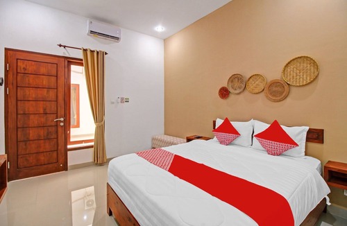 Mataram Hotel | Hotel O Madania Guesthouse Syariah