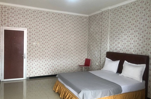 Samarinda Hotel | Hotel O Madina Homestay