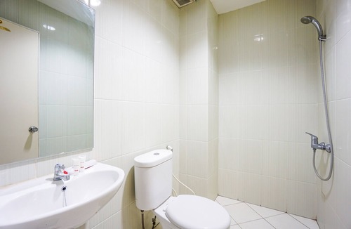 Manado City Centre Hotel | Hotel O Manado near Gereja Advent Tikala Baru formerly Rid's Hotel