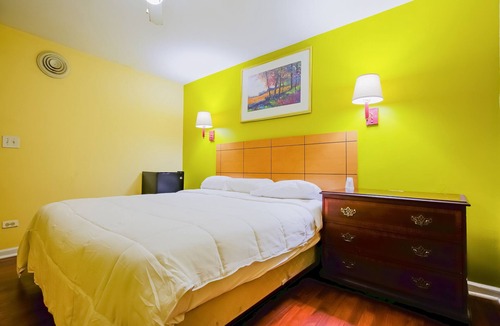Markham Hotel | Hotel O Markham IL near Harvey/Tinley Park