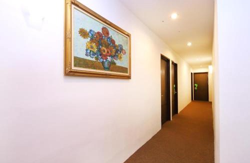 Central Seberang Perai Hotel | Hotel O Marvelton Hotel